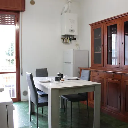 Vacanze Per Grandi Famiglie E Amici Apartman