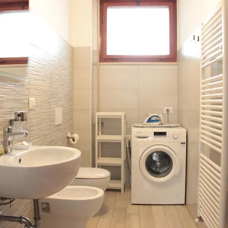 Apartman Vacanze Per Grandi Famiglie E Amici Rimini