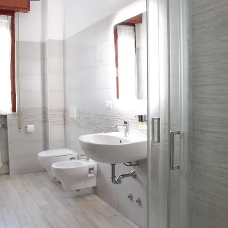 Apartman Vacanze Per Grandi Famiglie E Amici *