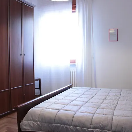 Vacanze Per Grandi Famiglie E Amici Lejlighed Rimini