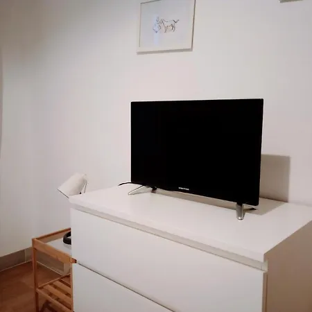 Vacanze Per Grandi Famiglie E Amici Apartman